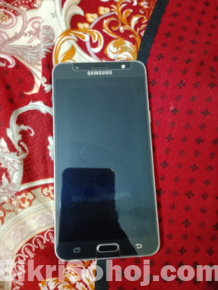 samsung j7 2016